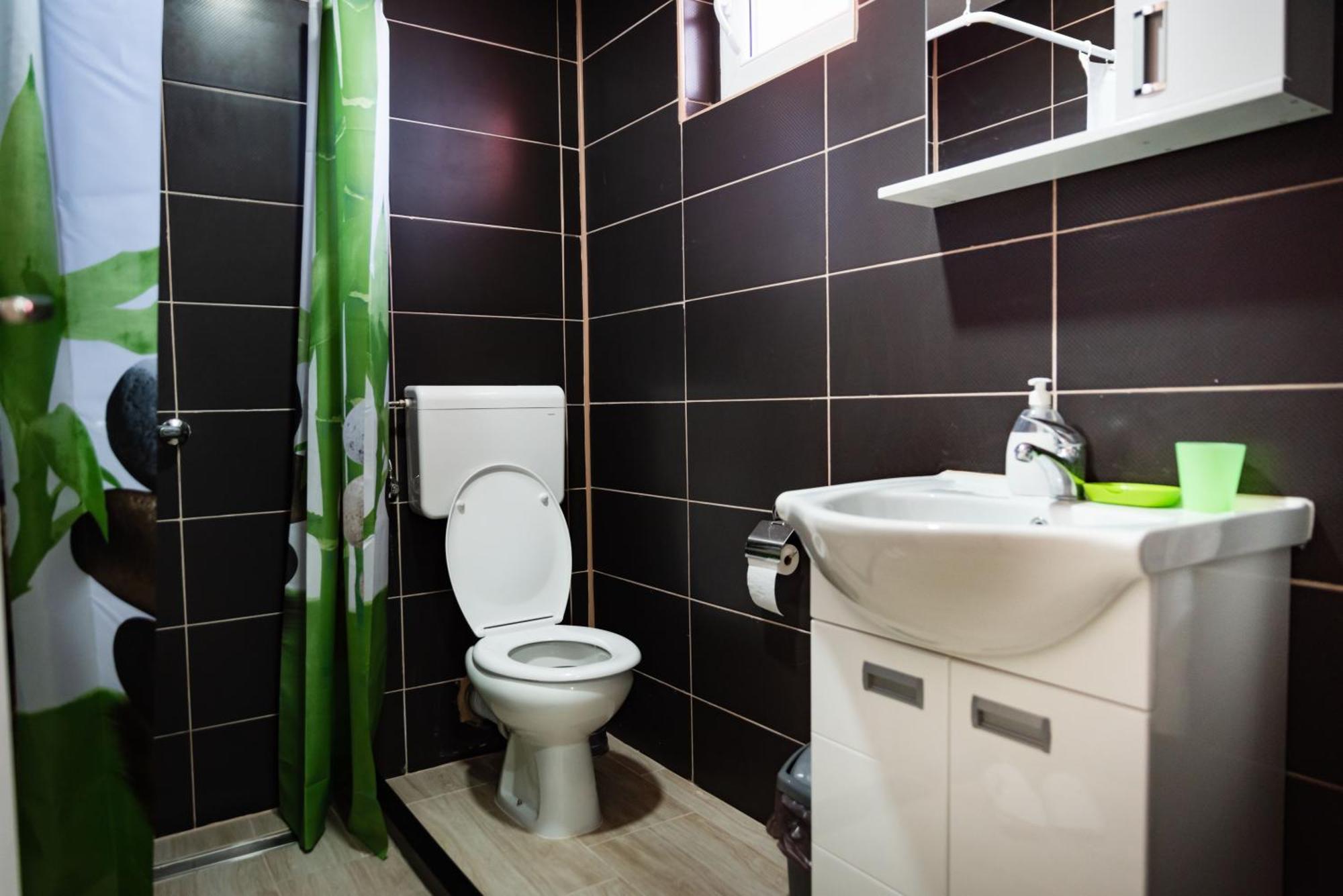 Apartmani Centar Lux New Zrenjanin Quarto foto